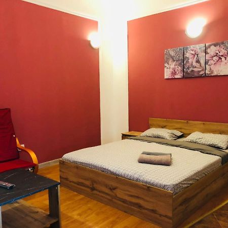 Nights Bucharest Apartment Oldtown Exteriör bild