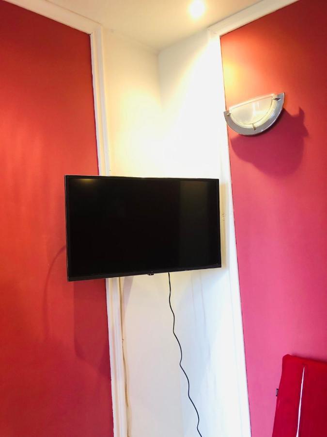 Nights Bucharest Apartment Oldtown Exteriör bild